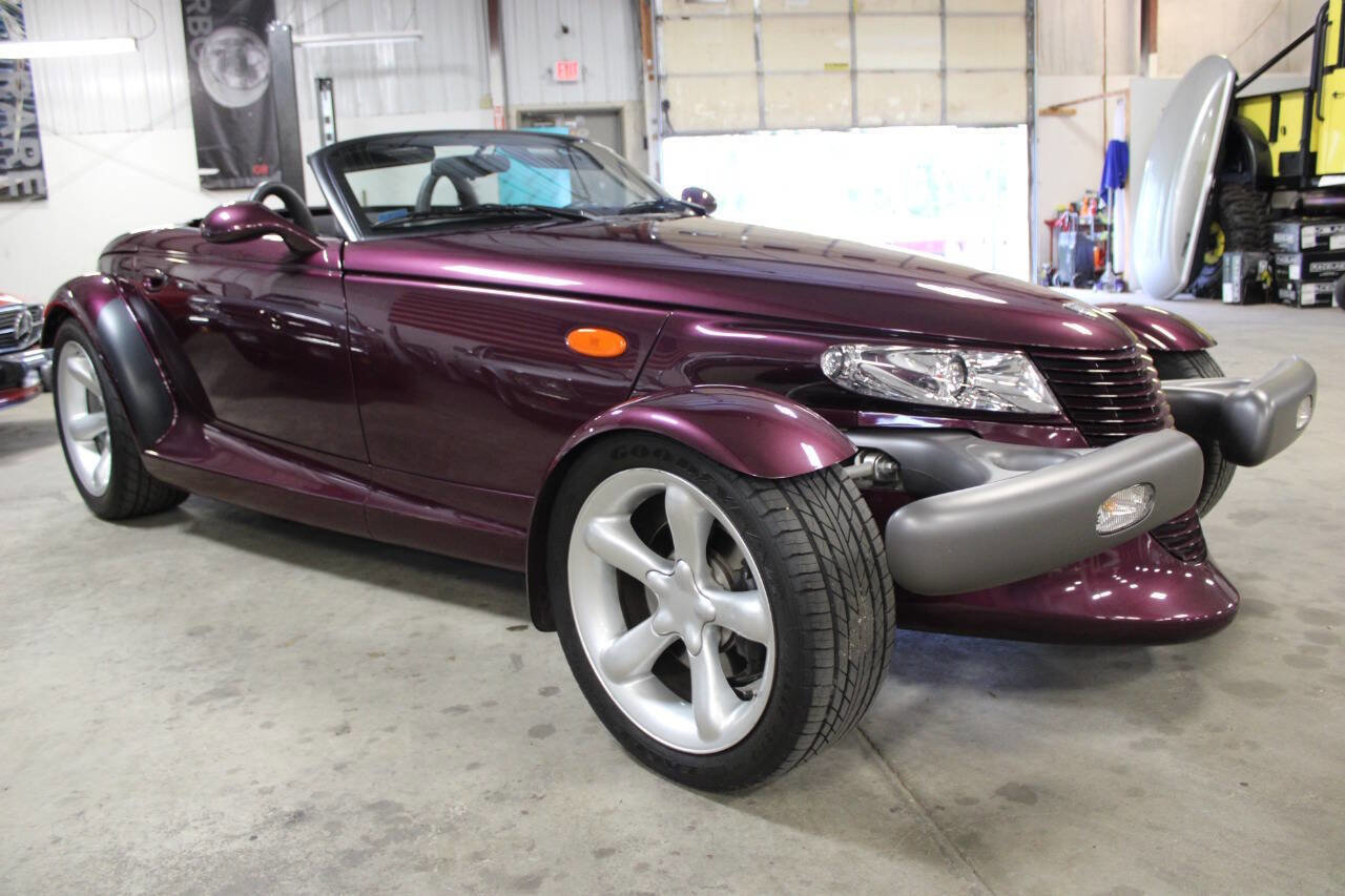 Used 1997 Plymouth Prowler image 30