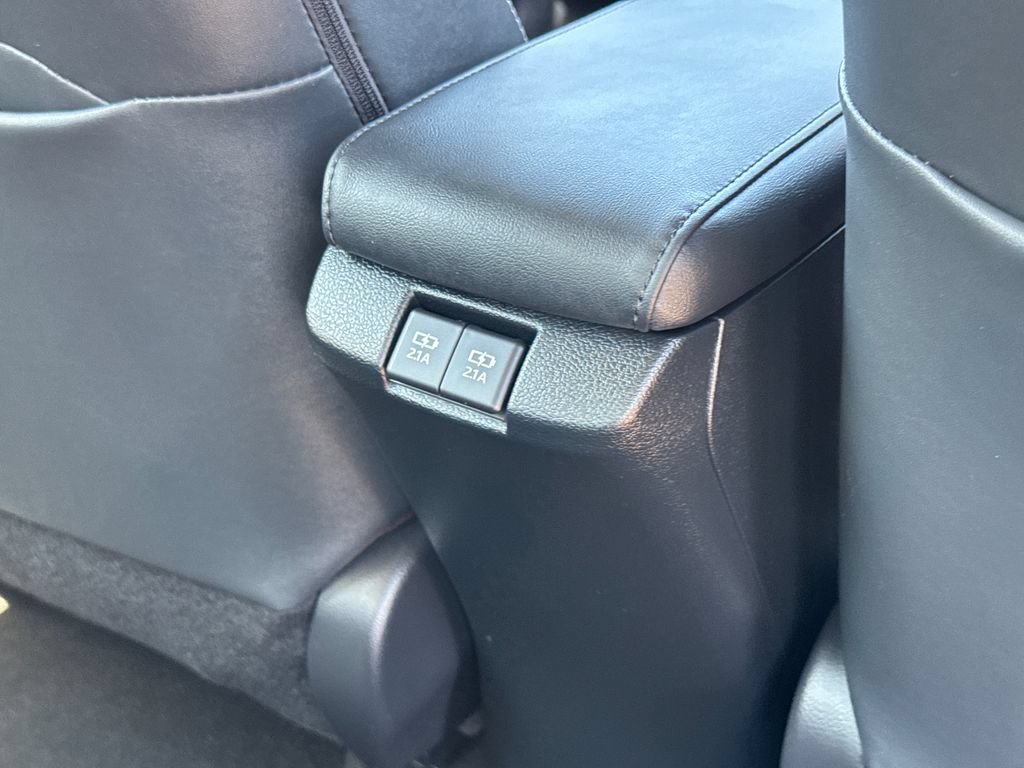 Used 2020 Toyota Prius Prime Limited w/ Carpet Mat Package FWD image 17