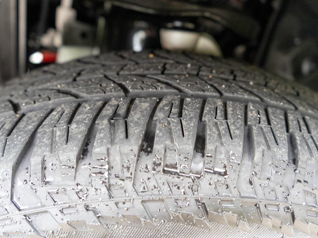 Used 2026 Nissan Armada PRO-4X AWD/4WD image 33