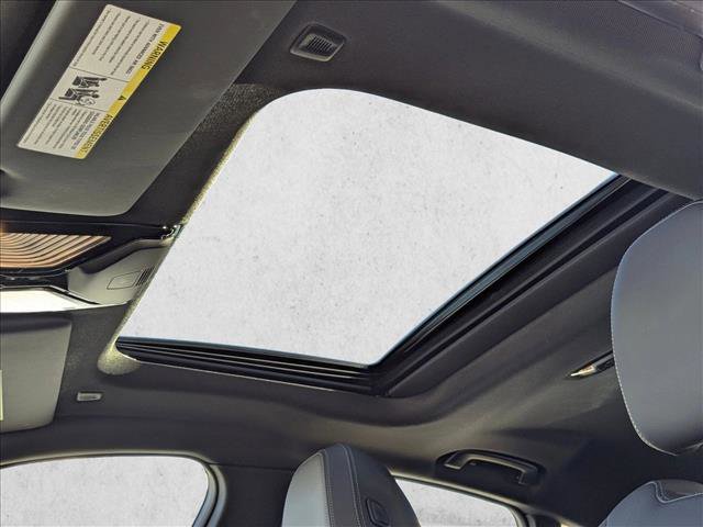 Used 2025 BMW 430i xDrive w/ M Sport Package image 10