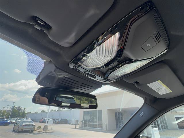 New 2026 BMW X5 xDrive50e AWD/4WD image 23