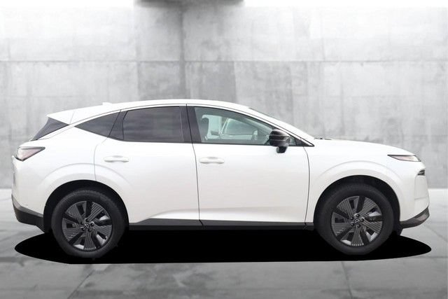 Certified 2025 Nissan Murano SL AWD/4WD image 5