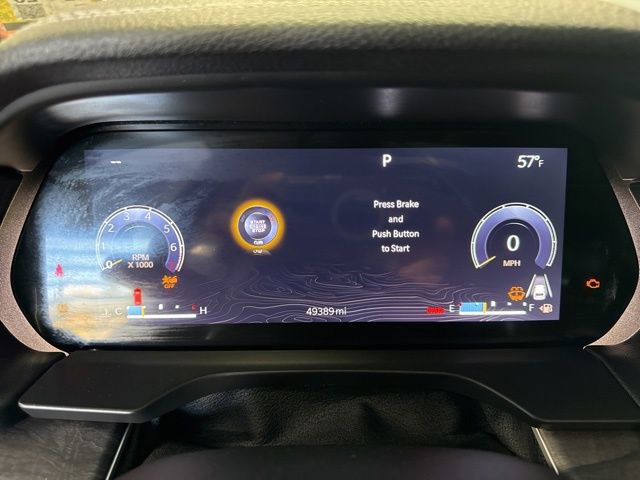 Used 2022 Jeep Grand Cherokee L Limited w/ Luxury Tech Group II image 30