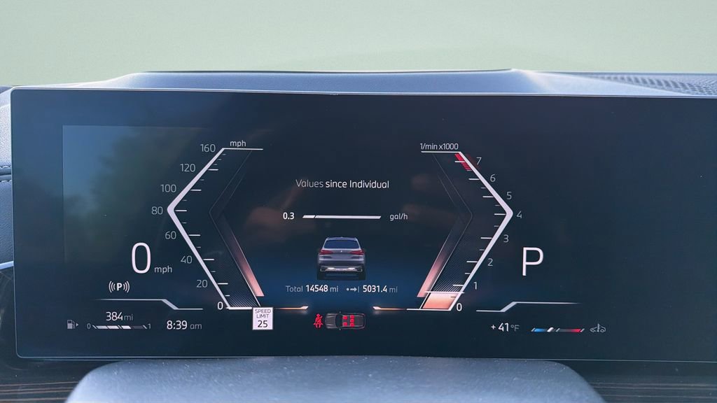 Certified 2026 BMW X5 sDrive40i image 10