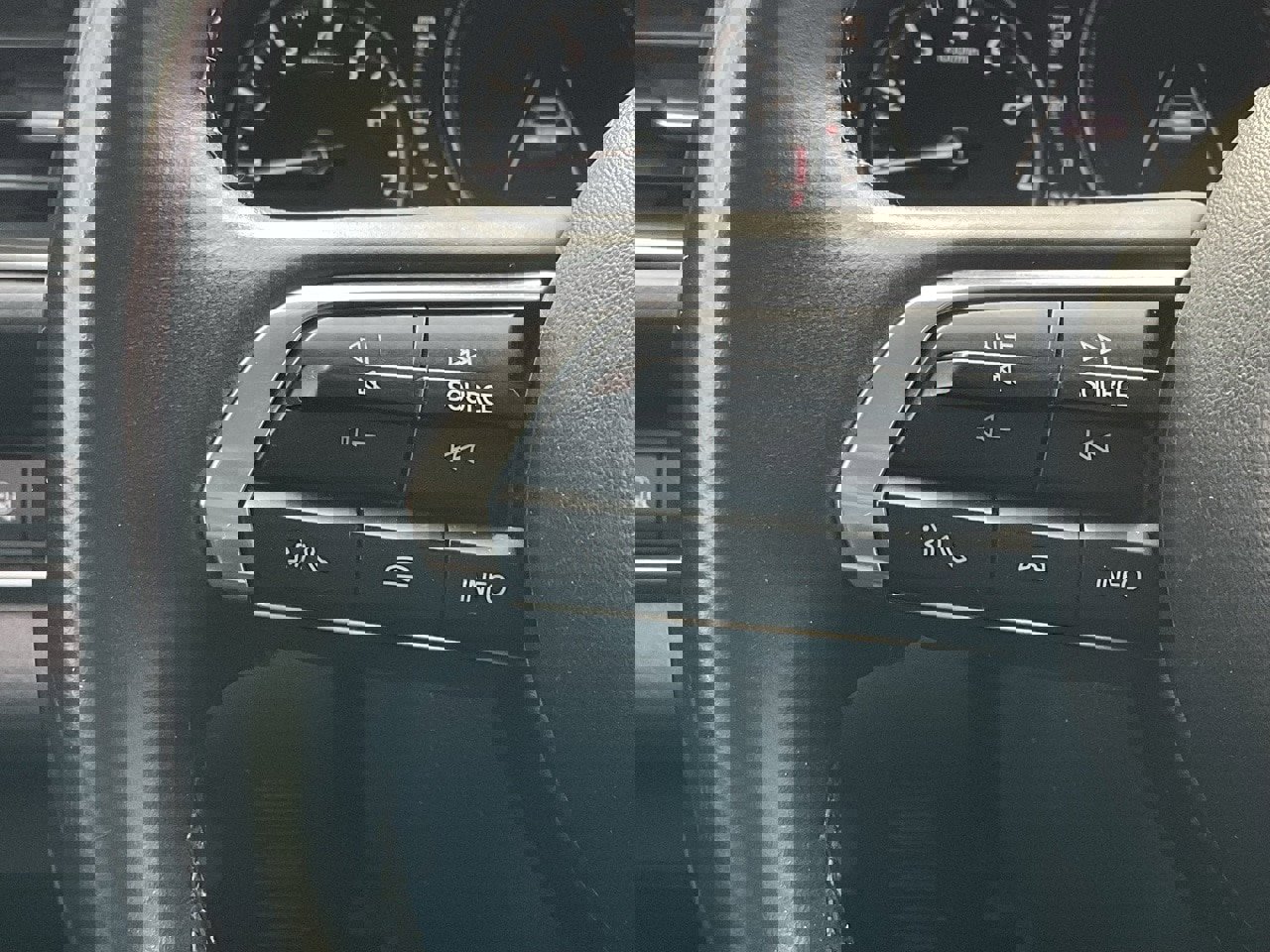 Used 2024 MAZDA CX-30 AWD 2.5 S w/ Select Sport Pkg image 22