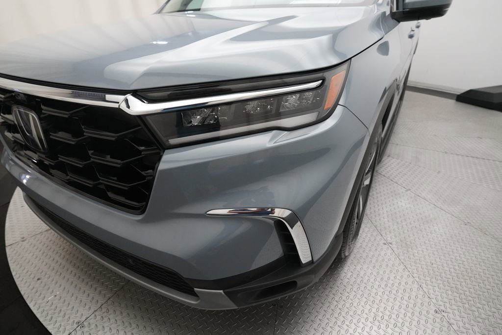 Certified 2024 Honda Pilot Elite image 24