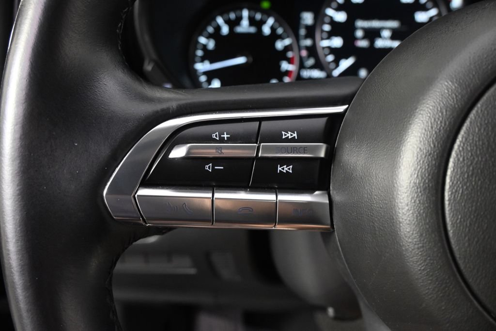 Used 2024 MAZDA CX-50 AWD 2.5 S w/ Preferred Package image 33