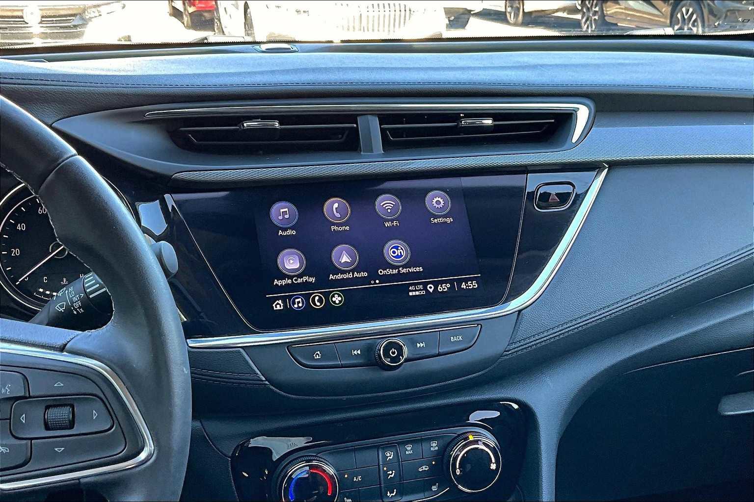 Used 2023 Buick Encore GX Preferred w/ Cold Weather Comfort Package image 6