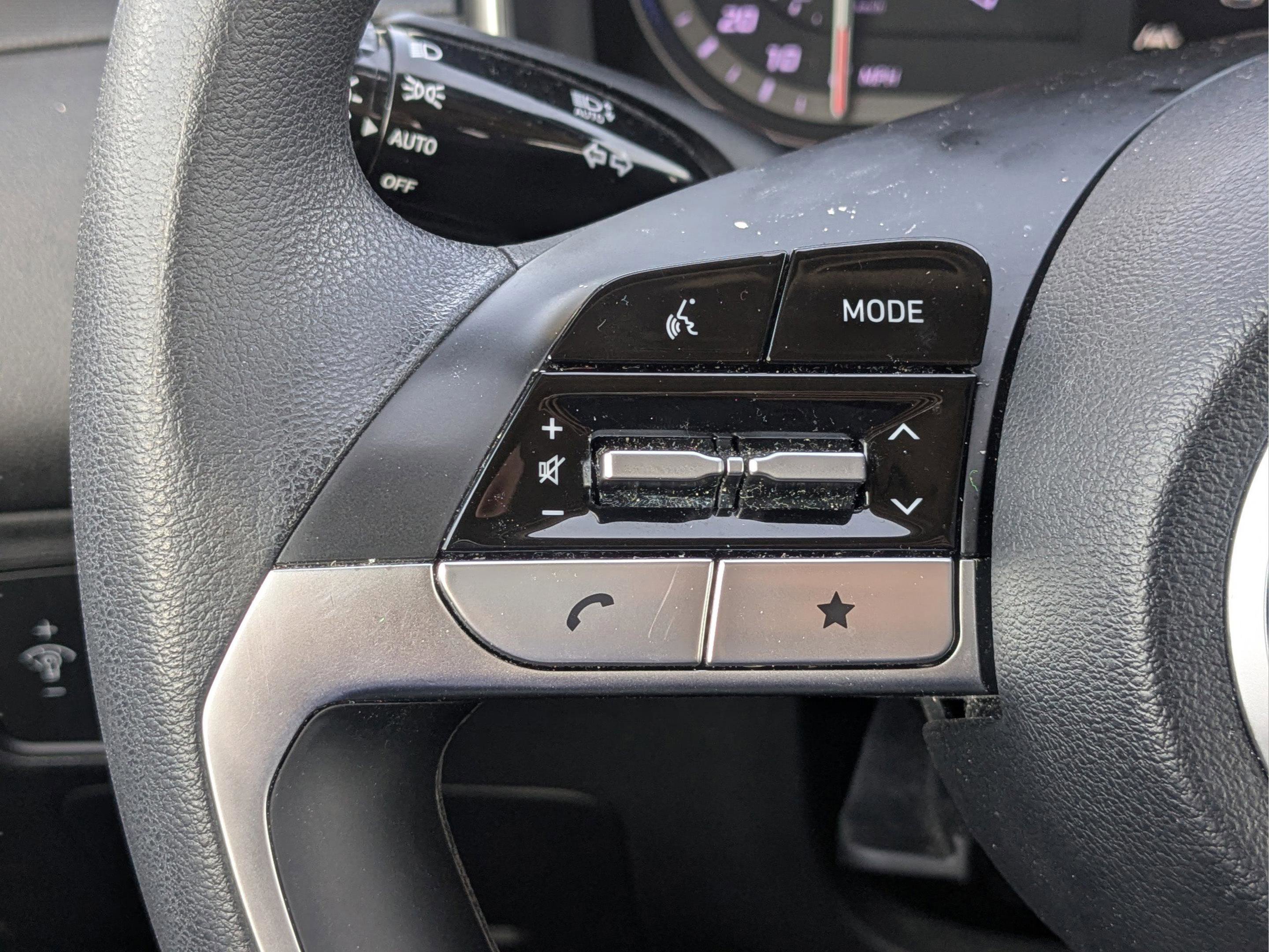Certified 2023 Hyundai Tucson SEL AWD/4WD image 32