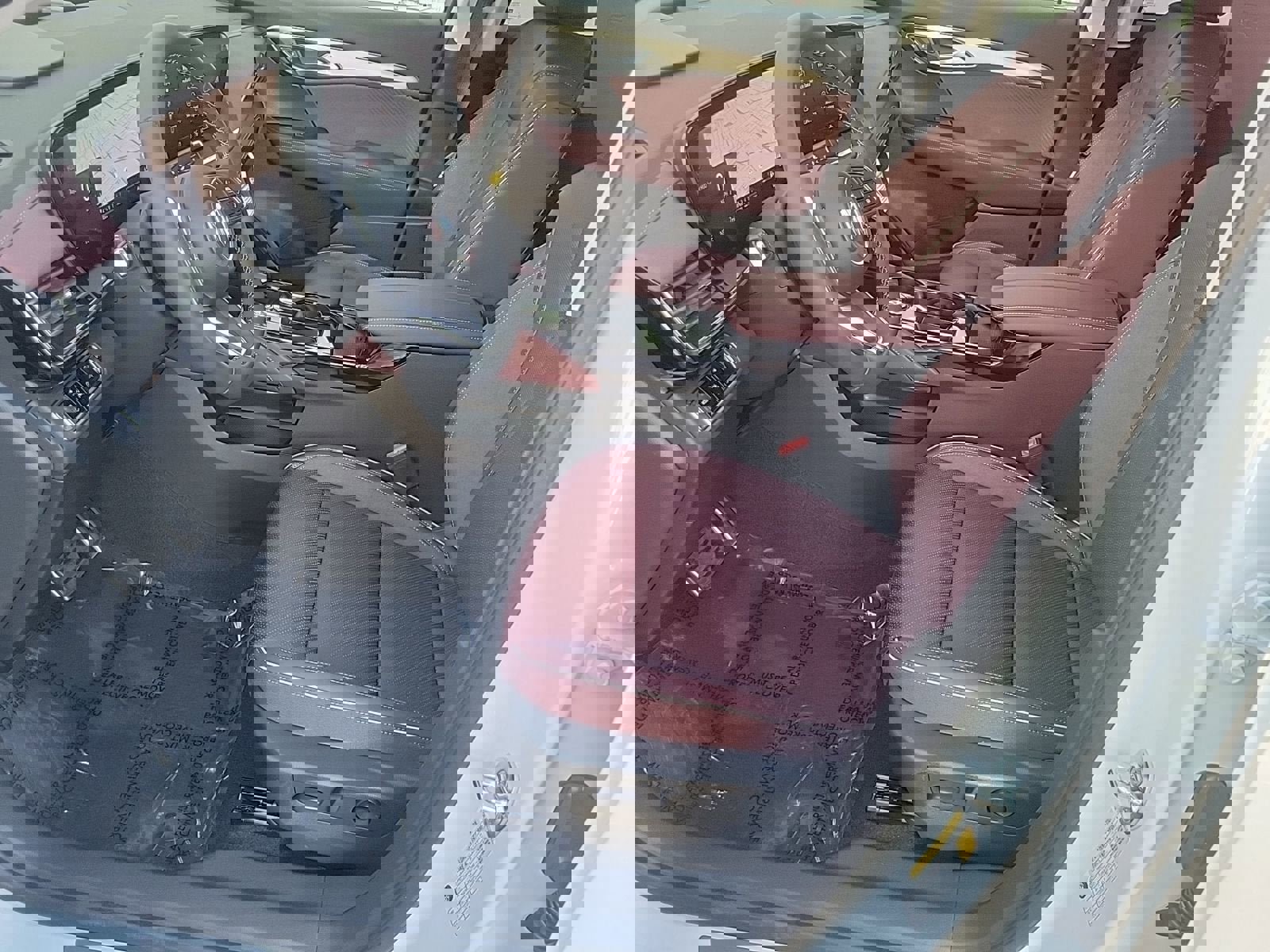 New 2026 Buick Envision Sport Touring image 9