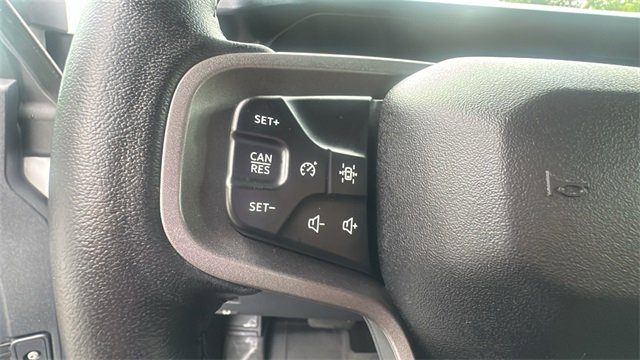 Used 2023 Ford Bronco Outer Banks w/ Sasquatch Package image 21