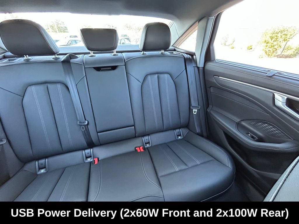 New 2026 Audi A6 Prestige AWD/4WD image 14