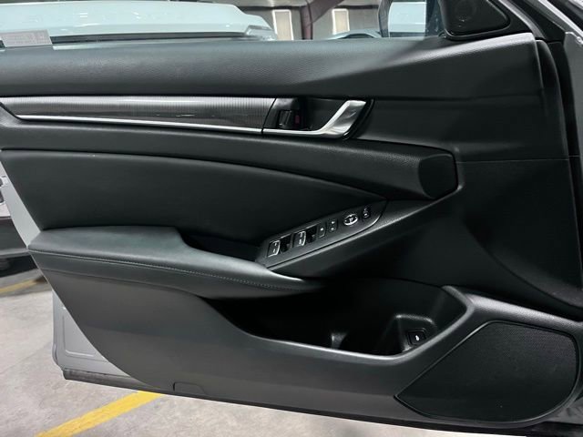 Used 2022 Honda Accord Sport Special Edition image 18