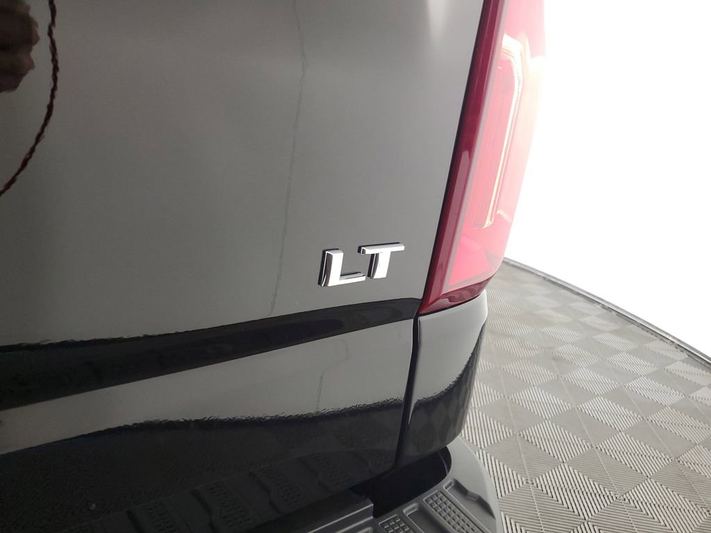 New 2026 Chevrolet Silverado 1500 LT Trail Boss image 31