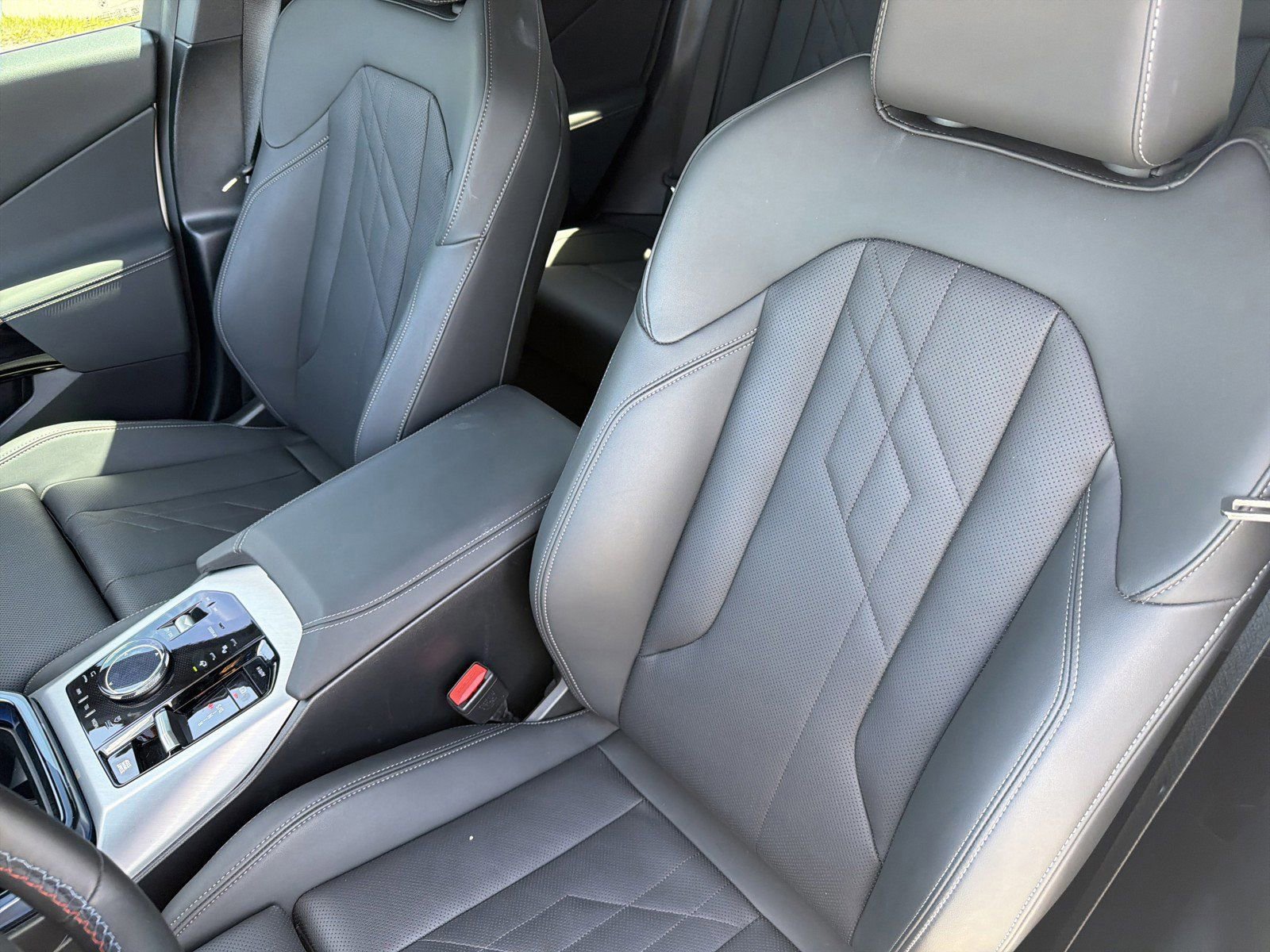 Certified 2025 BMW X3 M50 AWD/4WD image 22