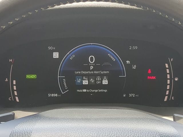 Used 2025 Toyota Camry SE FWD image 23