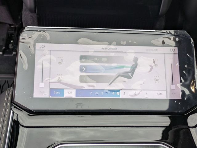 New 2024 Jeep Grand Wagoneer L Series II w/ Quick Order Packagew 28T image 31