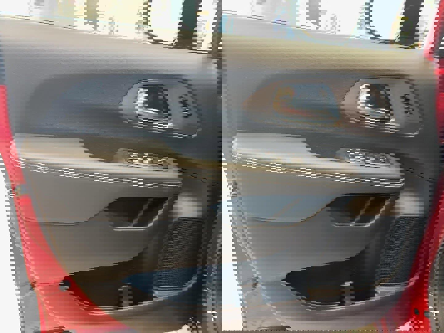 New 2026 Chrysler Pacifica Select w/ S Appearance Package image 14