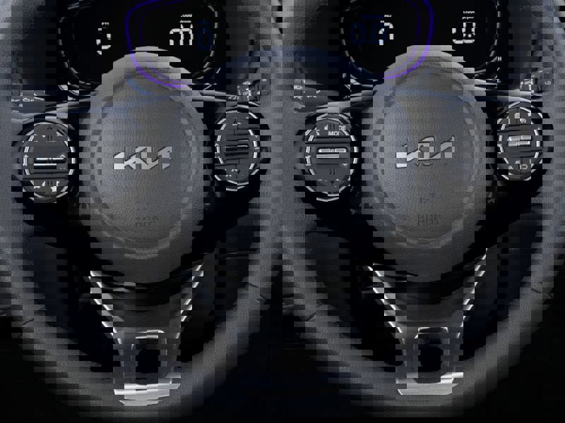 New 2025 Kia Soul EX image 22