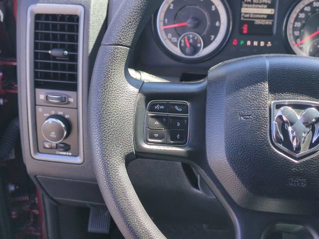 Used 2018 RAM 1500 Express RWD image 18