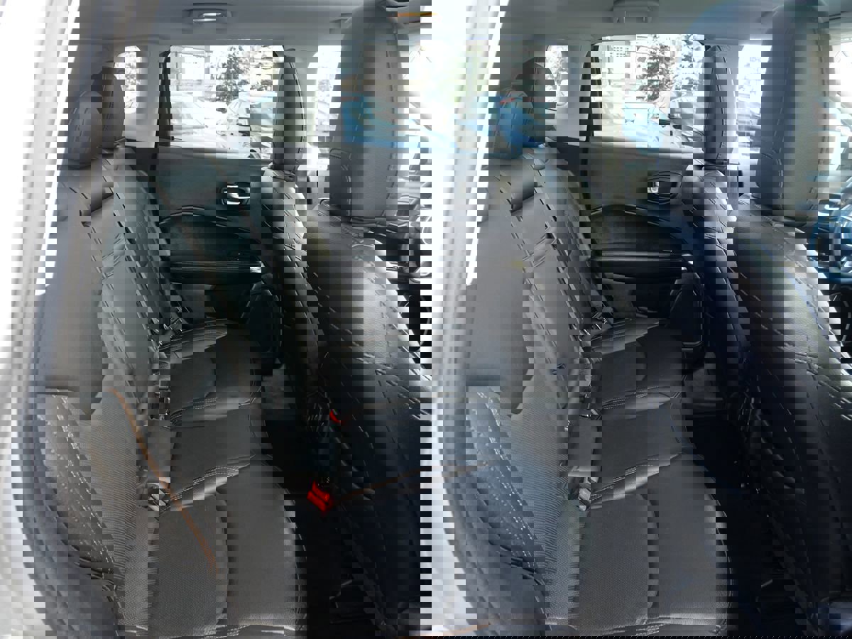 Used 2019 Jeep Compass Limited w/ Safety & Security Group image 25