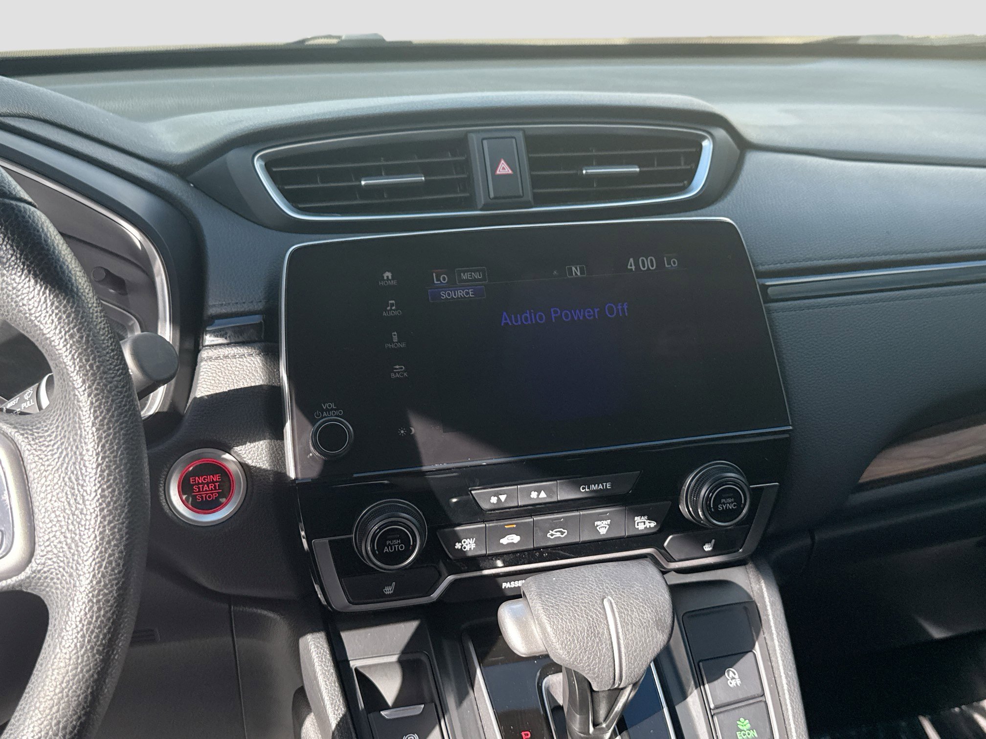 Used 2022 Honda CR-V EX image 12