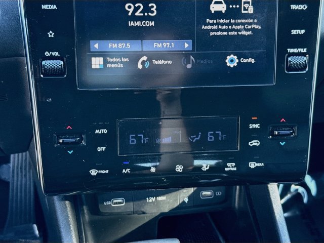 Used 2023 Hyundai Tucson SEL w/ Convenience Package FWD image 15