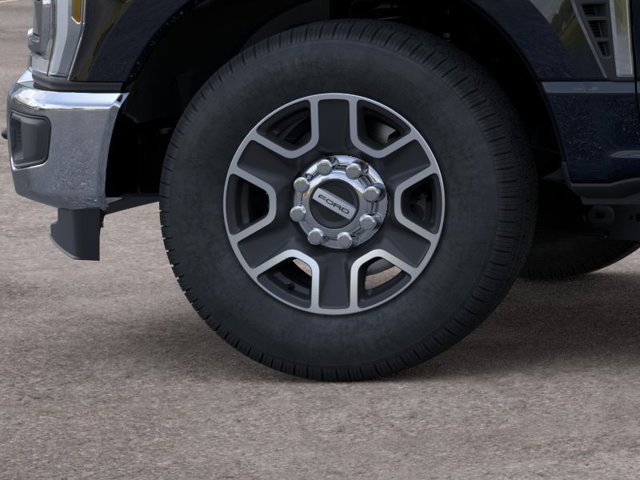 New 2026 Ford F350 Lariat RWD image 24