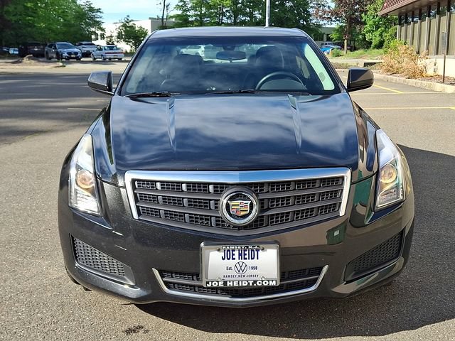 Used 2013 Cadillac ATS 2.0T AWD Sedan image 3