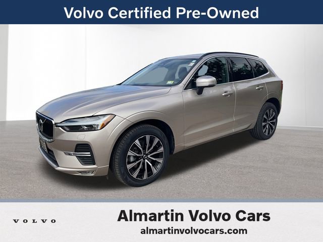 Certified 2023 Volvo XC60 B5 Core image 1
