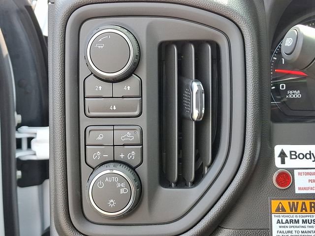 New 2025 Chevrolet Silverado 3500 W/T w/ WT Convenience Package image 13