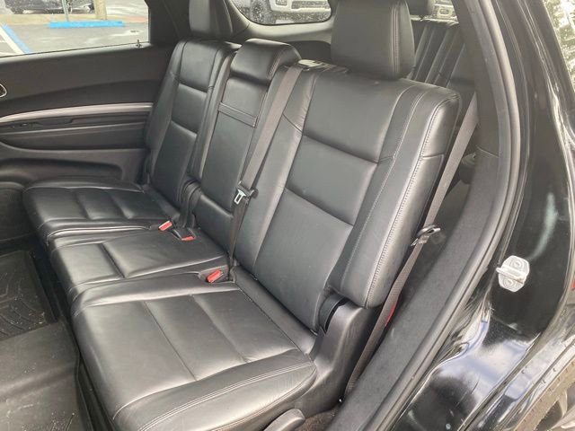 Used 2019 Dodge Durango GT image 20