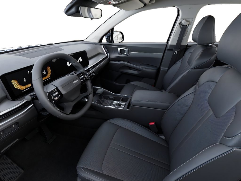 New 2026 Kia Sorento S AWD/4WD image 17