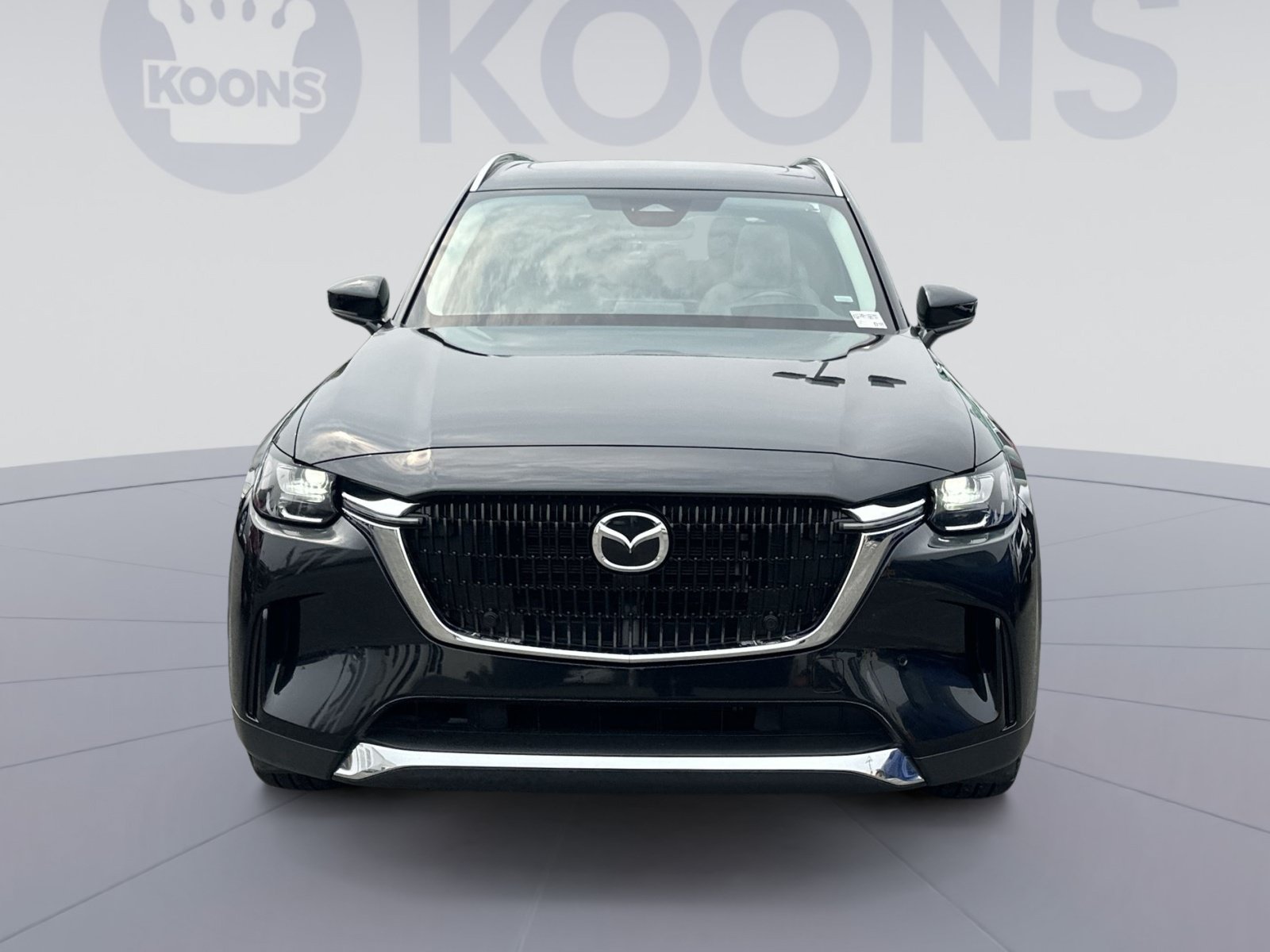 Used 2024 MAZDA CX-90 3.3 Turbo w/ Premium Package AWD/4WD image 19