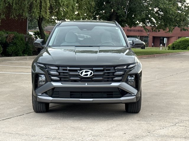 Used 2026 Hyundai Tucson SEL AWD/4WD image 2