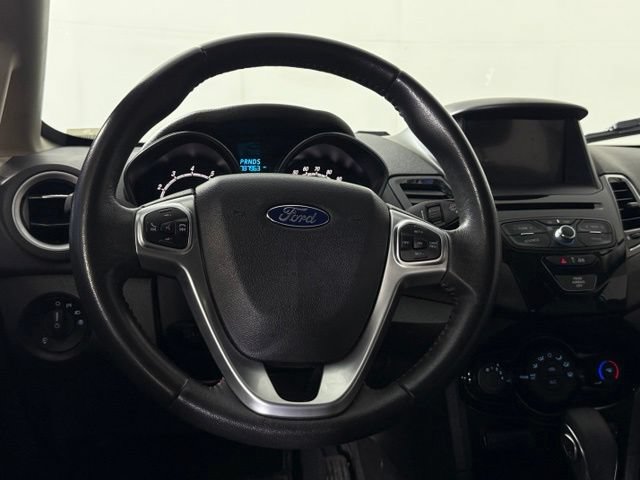 Used 2019 Ford Fiesta ST-Line FWD image 22