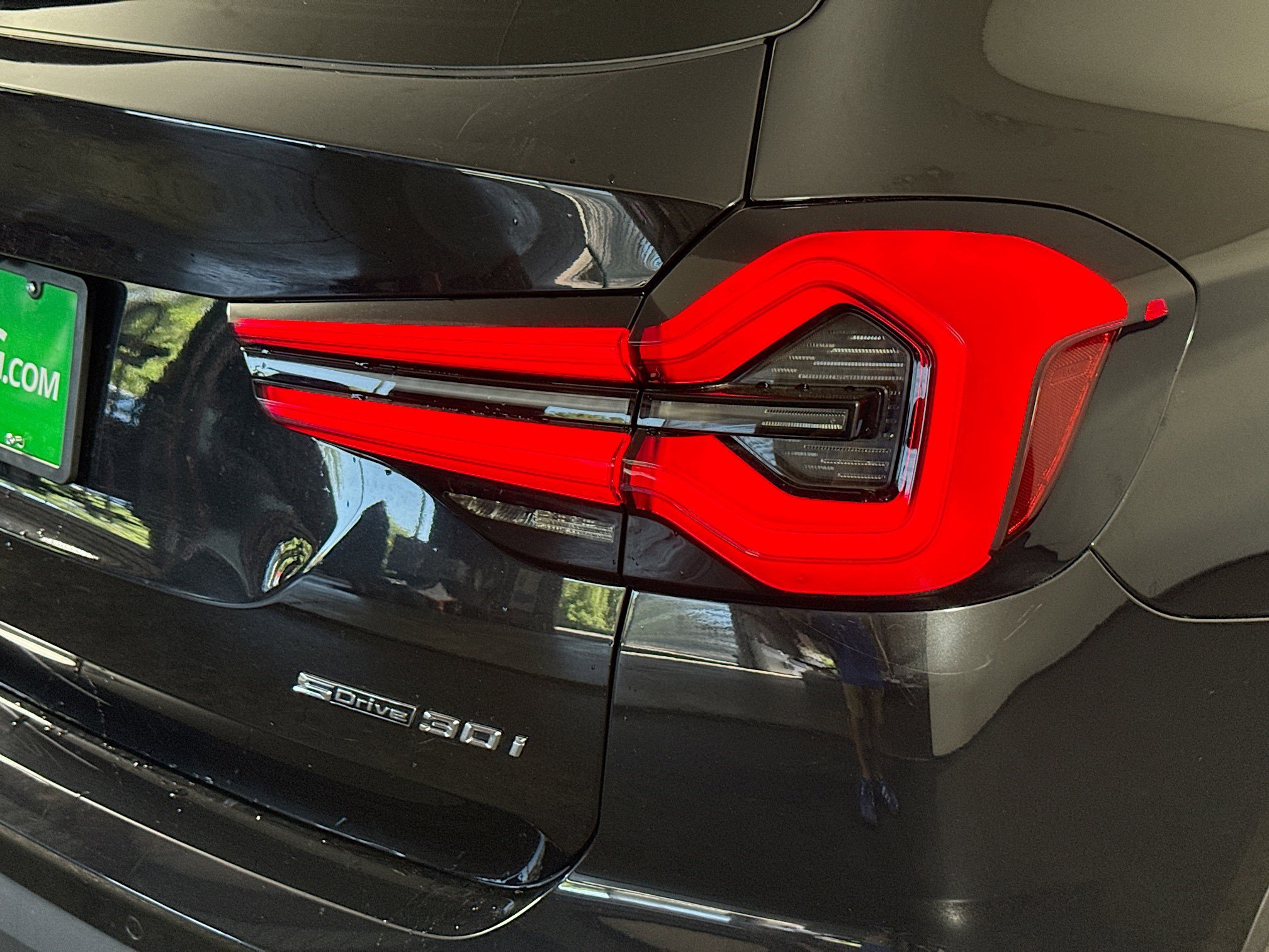 Used 2022 BMW X3 sDrive30i w/ Convenience Package image 37