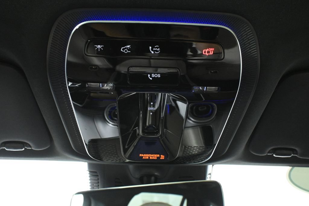 Used 2023 Mercedes-Benz GLC 300 4MATIC image 20