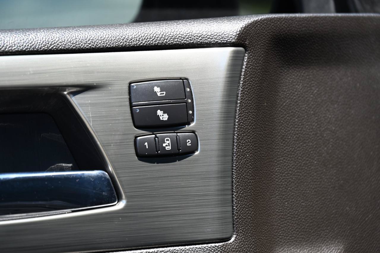 Used 2008 HUMMER H2 AWD/4WD image 20