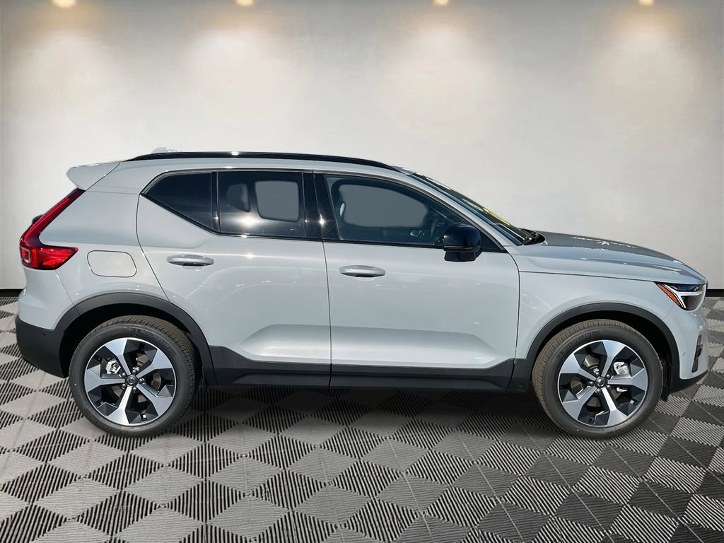 New 2026 Volvo XC40 B5 Plus w/ Protection Package Premier image 2