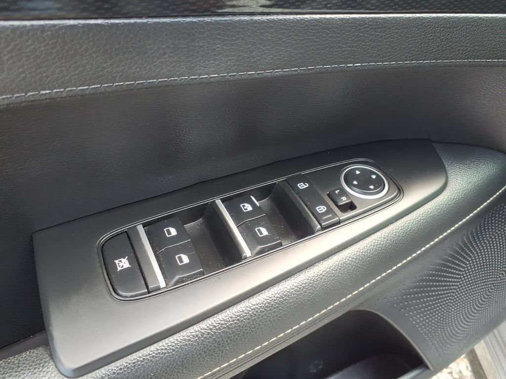 Used 2023 Kia Forte GT-Line w/ GT-Line Premium Package FWD image 26