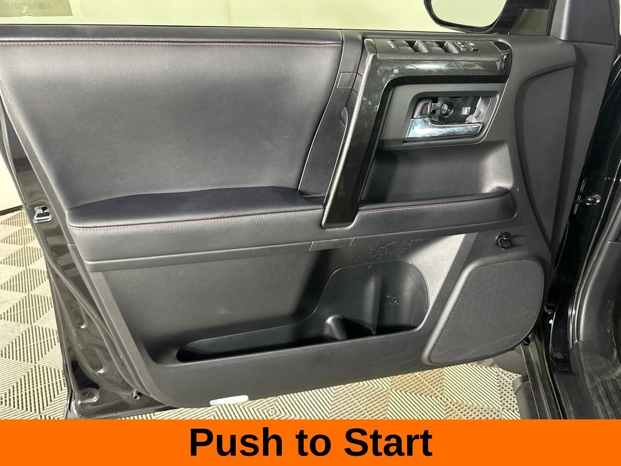 Used 2023 Toyota 4Runner TRD Pro AWD/4WD image 10