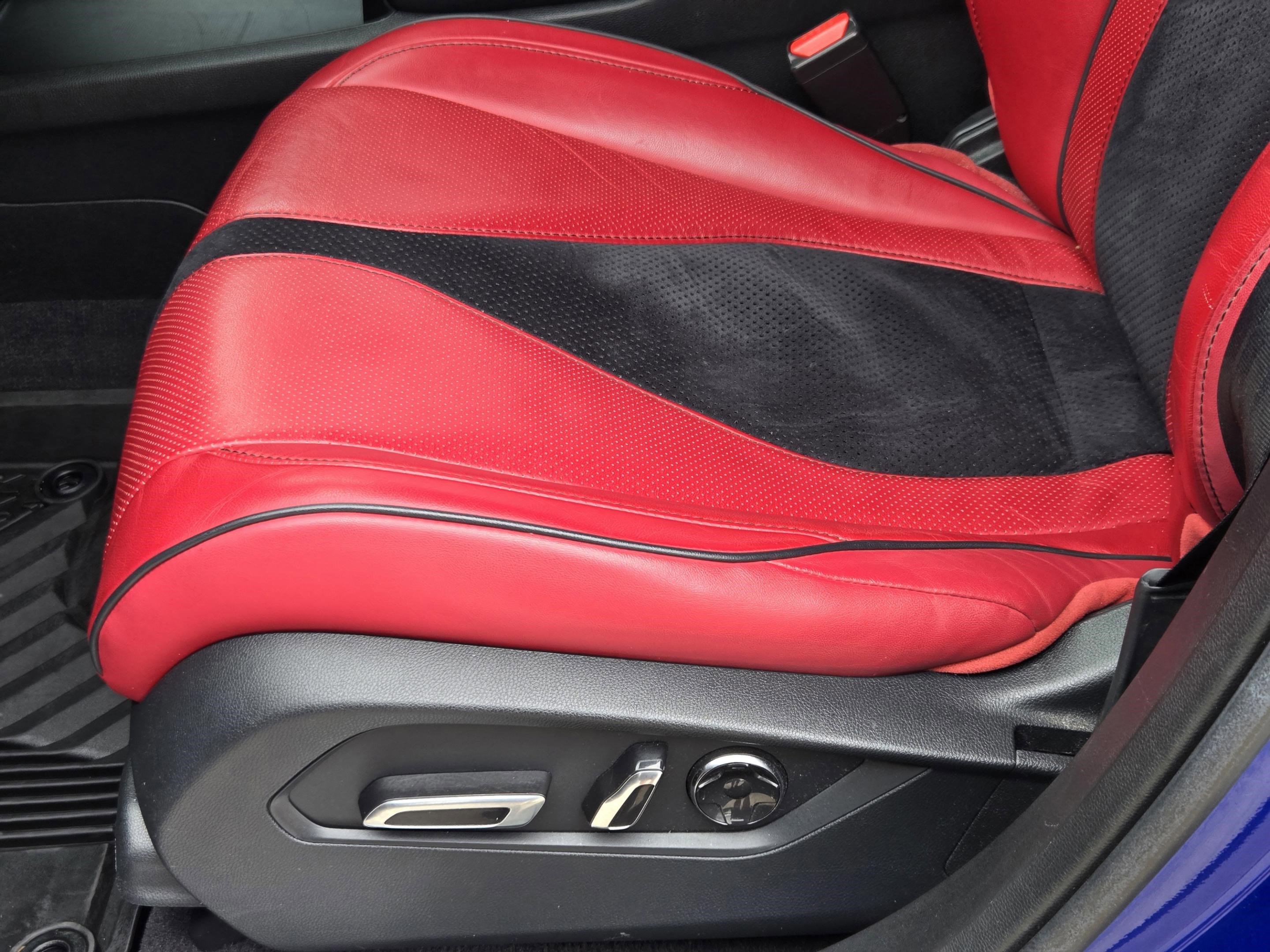 Certified 2020 Acura RDX A-Spec FWD image 18