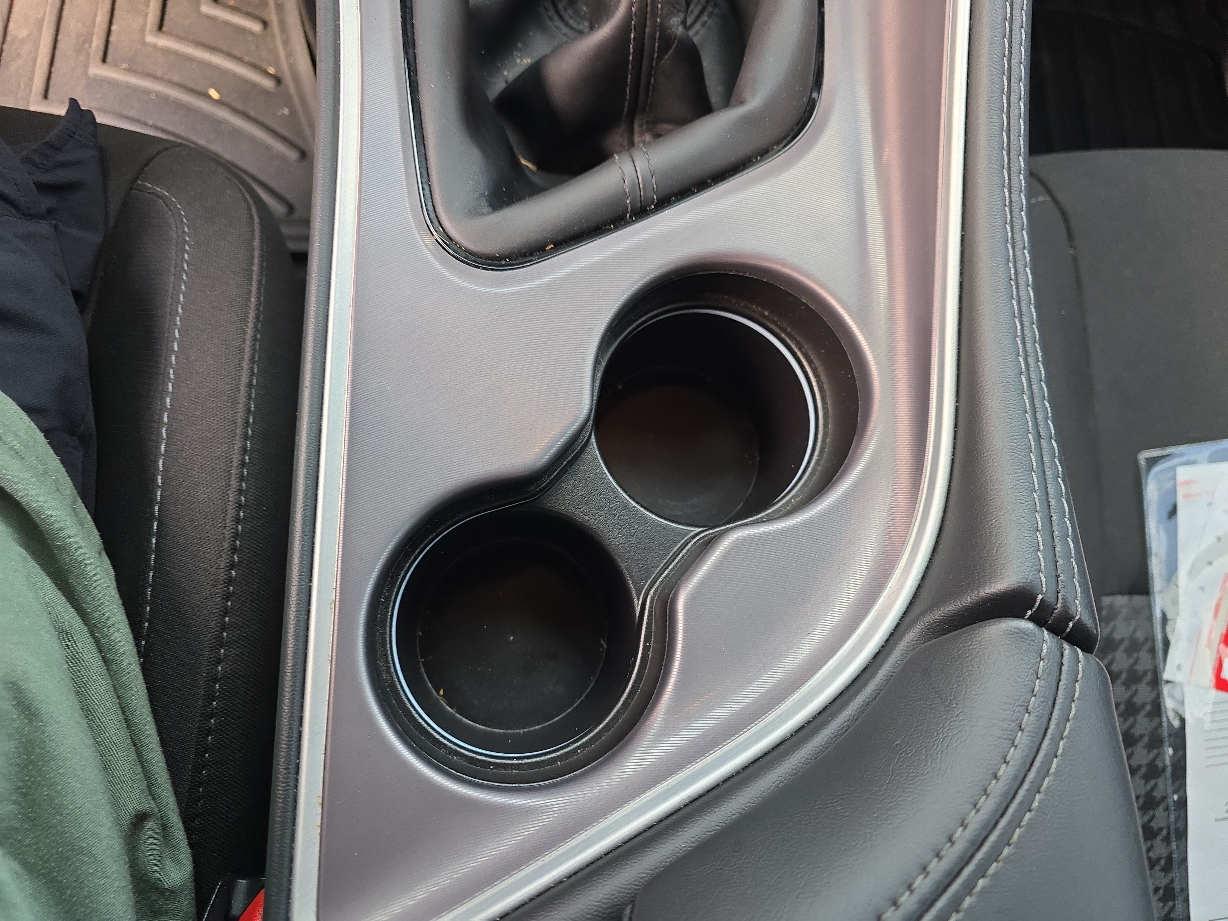 Used 2022 Dodge Challenger R/T Scat Pack RWD image 25