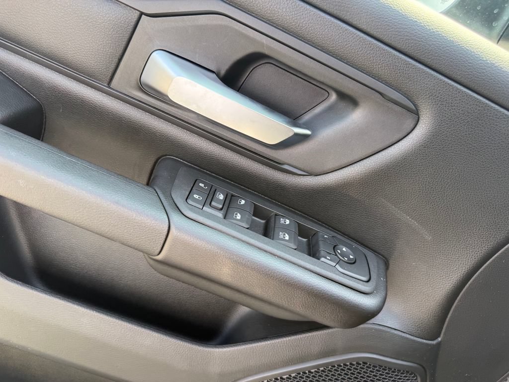New 2026 RAM 1500 Warlock AWD/4WD image 6