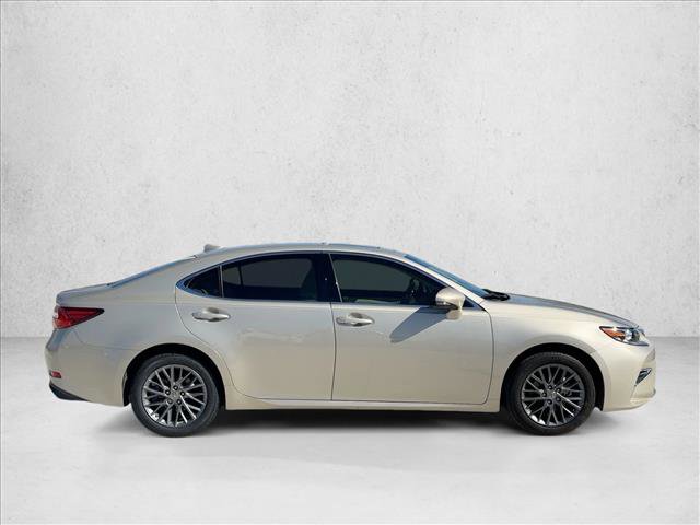 Used 2018 Lexus ES 350 image 4