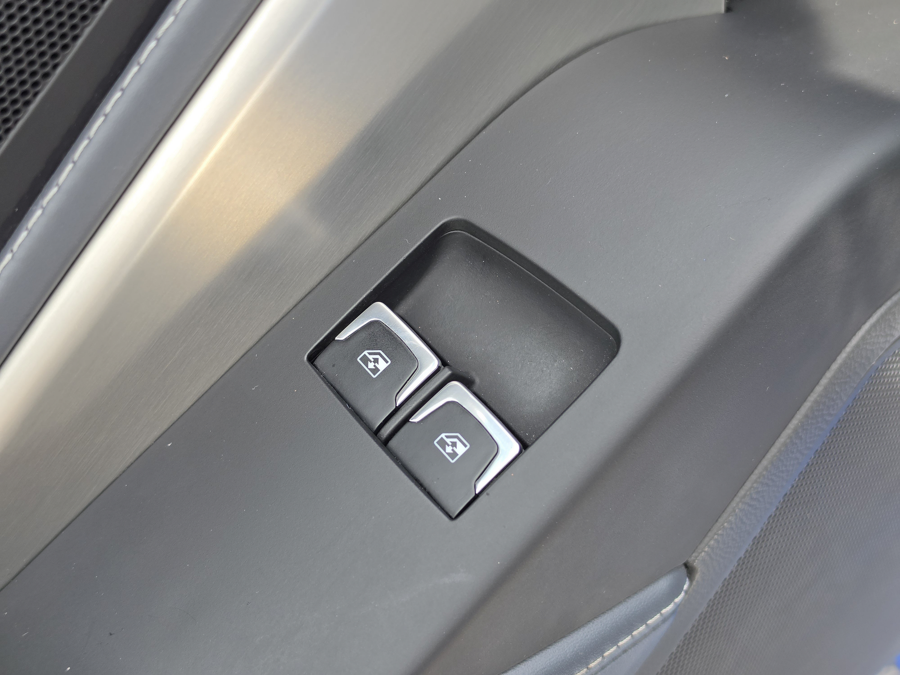 Used 2015 Chevrolet Corvette Z06 w/ 3LZ Preferred Equipment Group RWD image 22