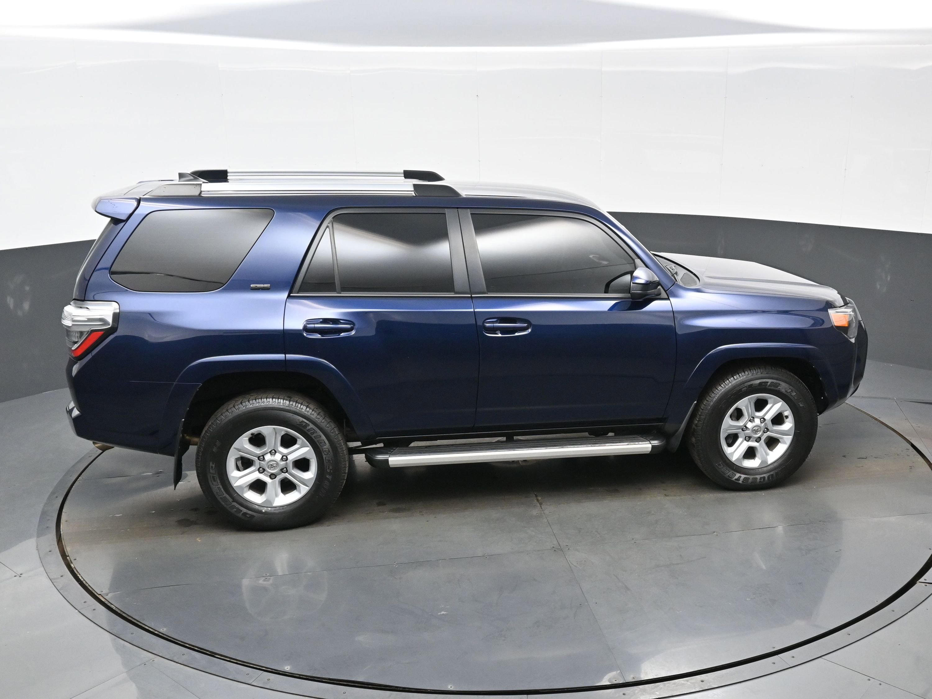 Used 2022 Toyota 4Runner SR5 image 41