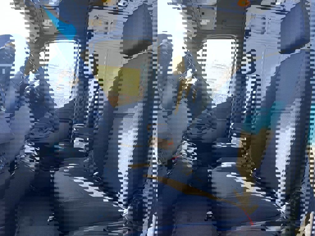 New 2025 Mercedes-Benz Sprinter 2500 image 14