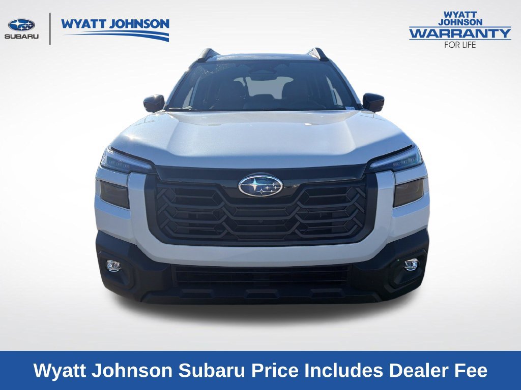 New 2026 Subaru Outback Touring XT AWD/4WD image 12